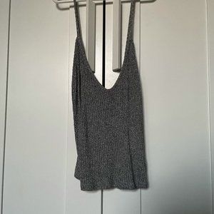 Brandy Melville Crop Top Tank